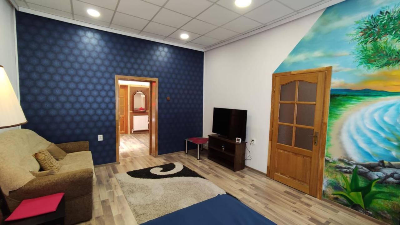 Cluj Center Apartment Екстериор снимка