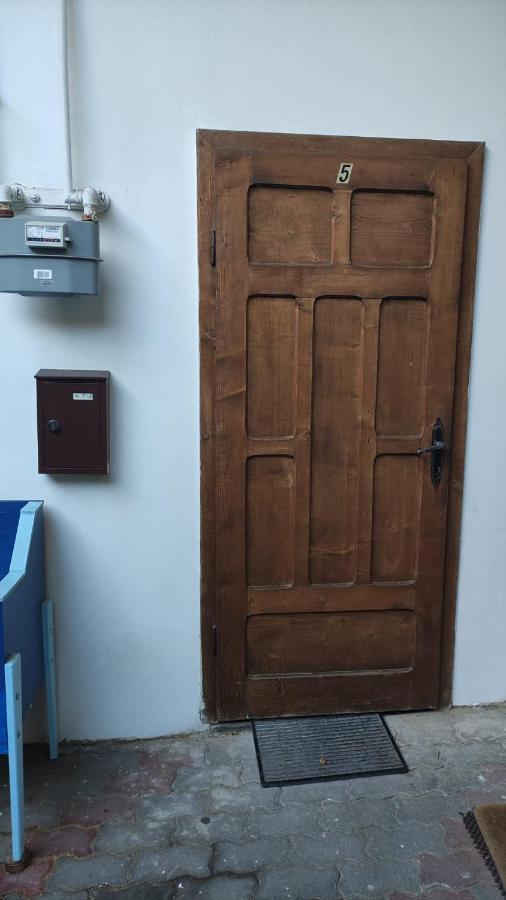Cluj Center Apartment Екстериор снимка