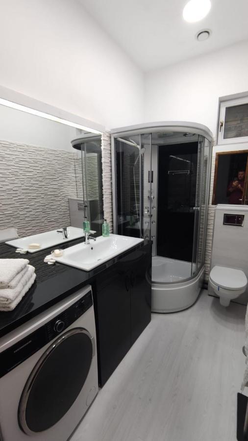 Cluj Center Apartment Екстериор снимка