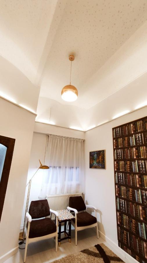 Cluj Center Apartment Екстериор снимка