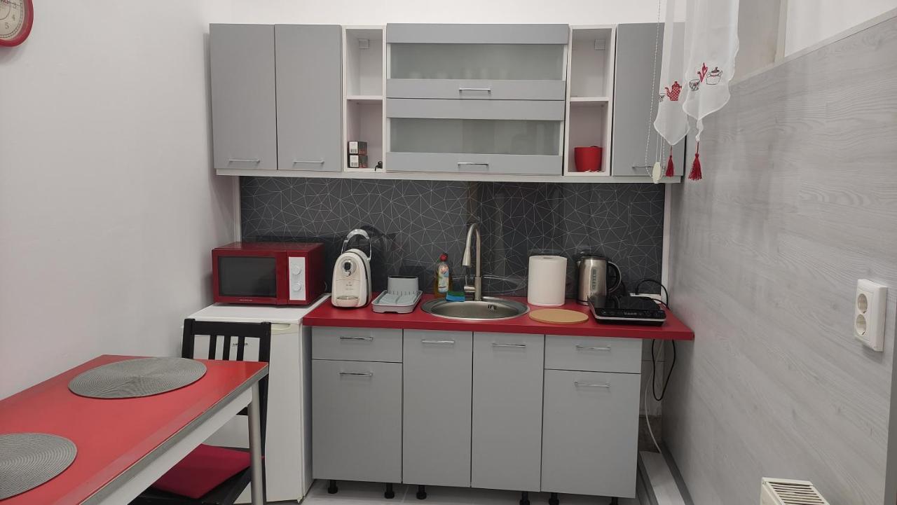 Cluj Center Apartment Екстериор снимка